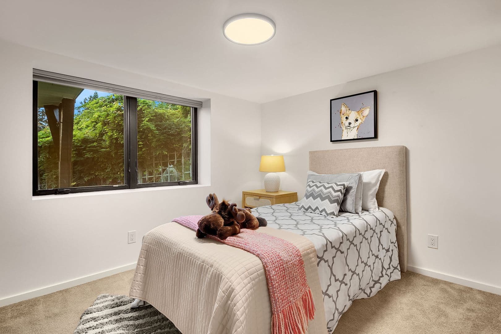 Kirkland House: 631 11th Avenue W