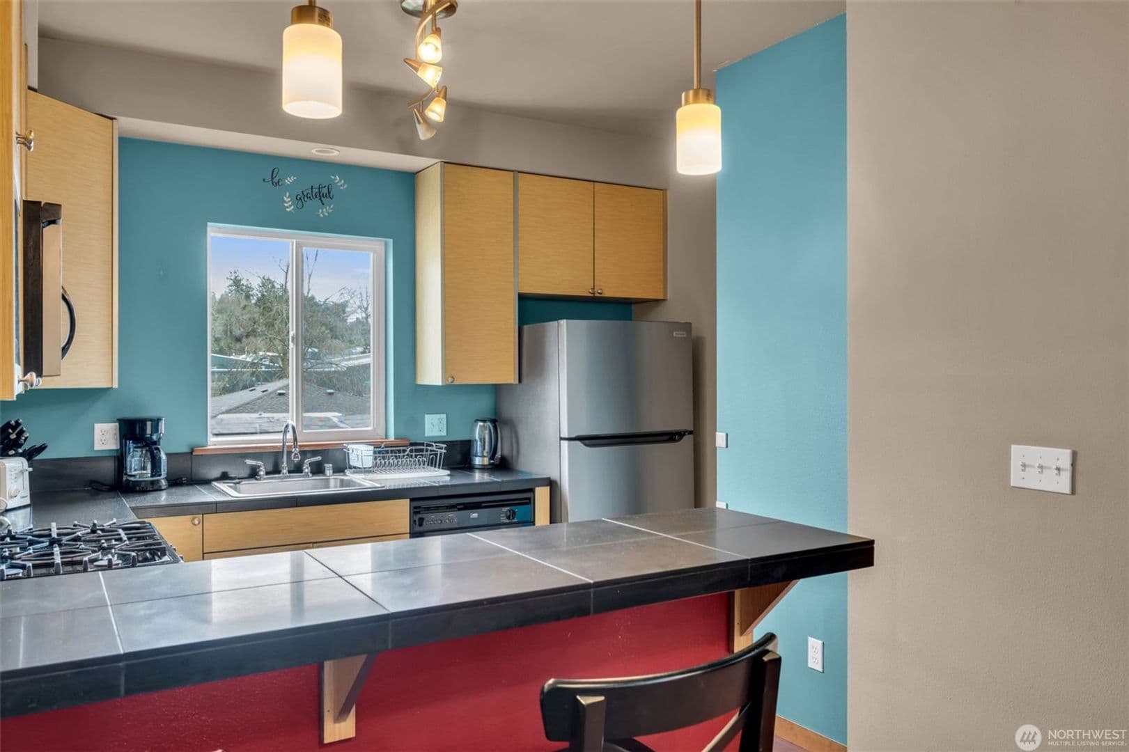 Seattle Townhome: 4838 S Chicago Street