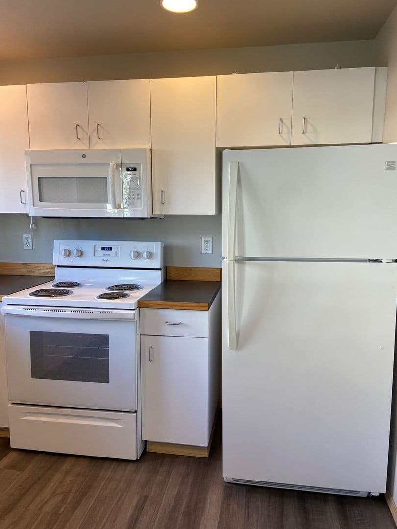 Seattle Townhome: 2418 SW Holden St.