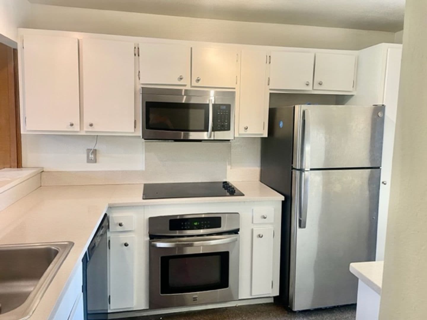 Redmond House: 13832 NE 66th Street