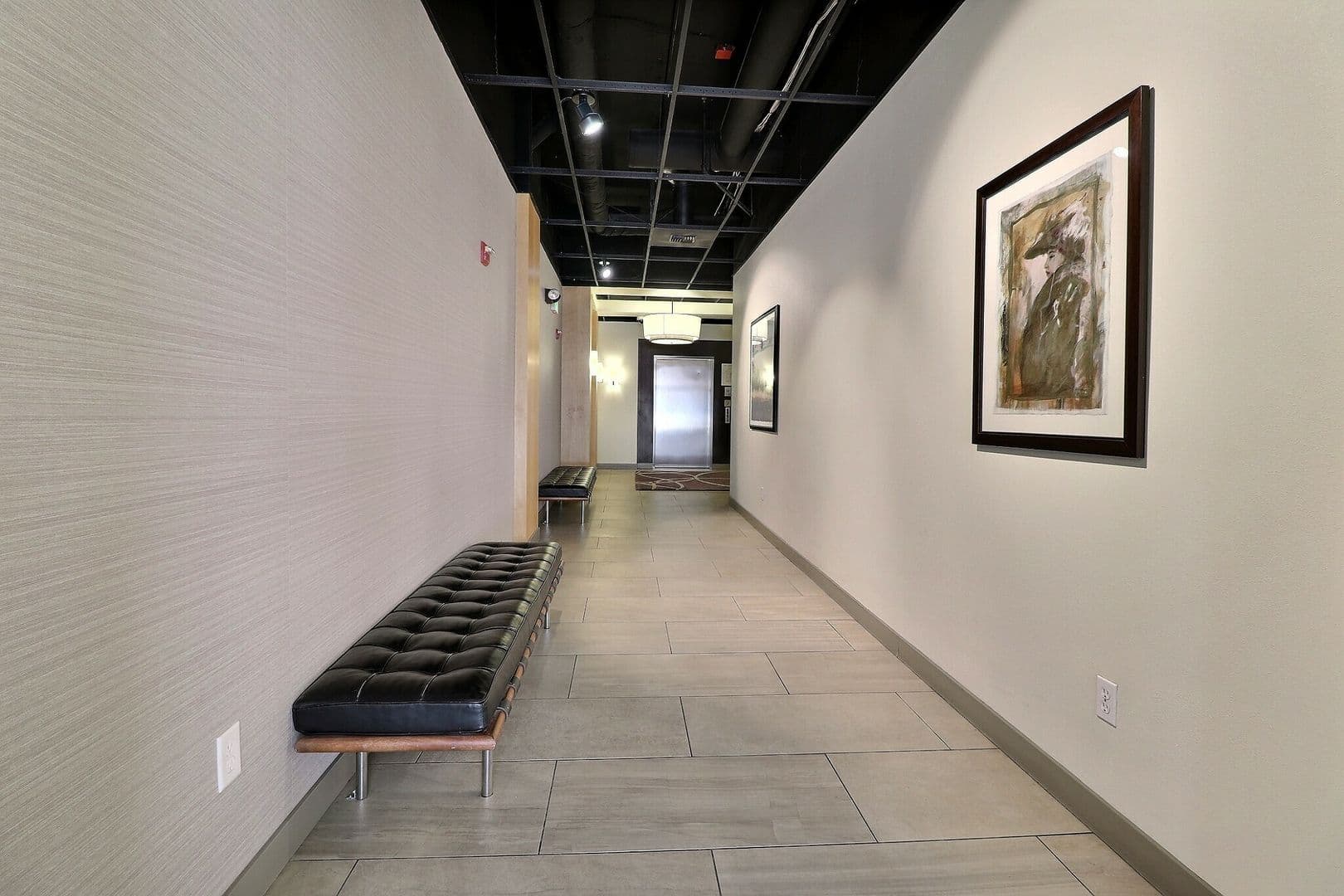 Bellevue Condo: 300 110th Avenue NE