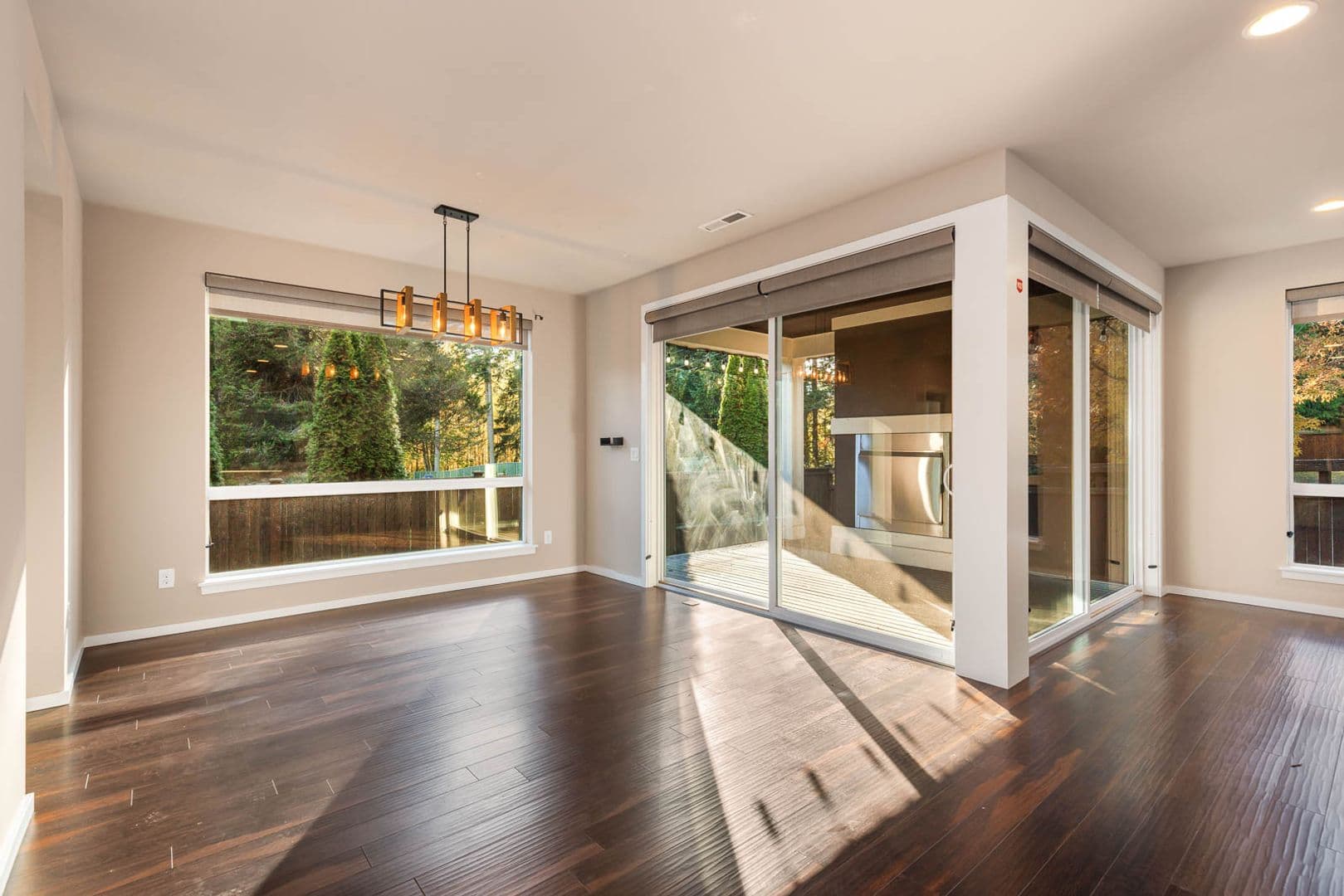 Everett House: 2506 126th St SE