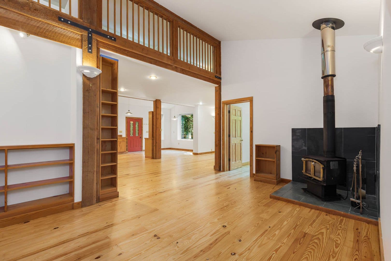 Duvall House: 13214 328th Ave NE