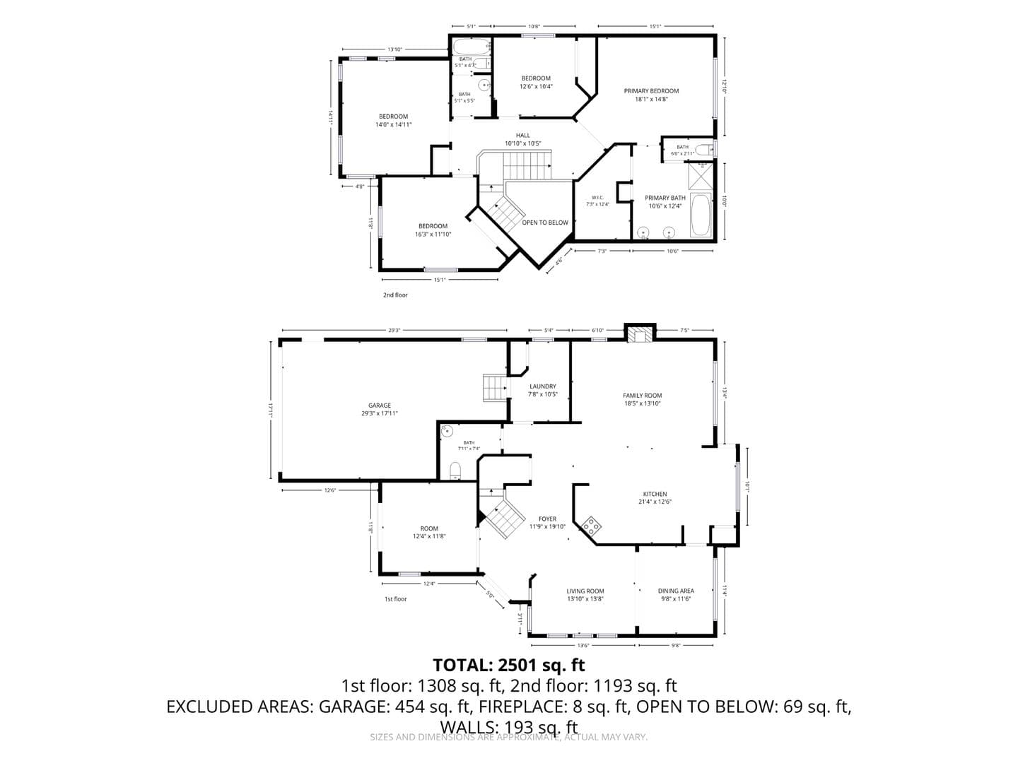 Sammamish House: 23105 SE 27th Way