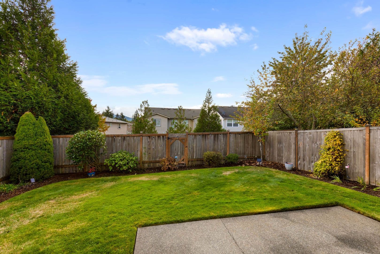 Sammamish House: 24811 SE 19th Street