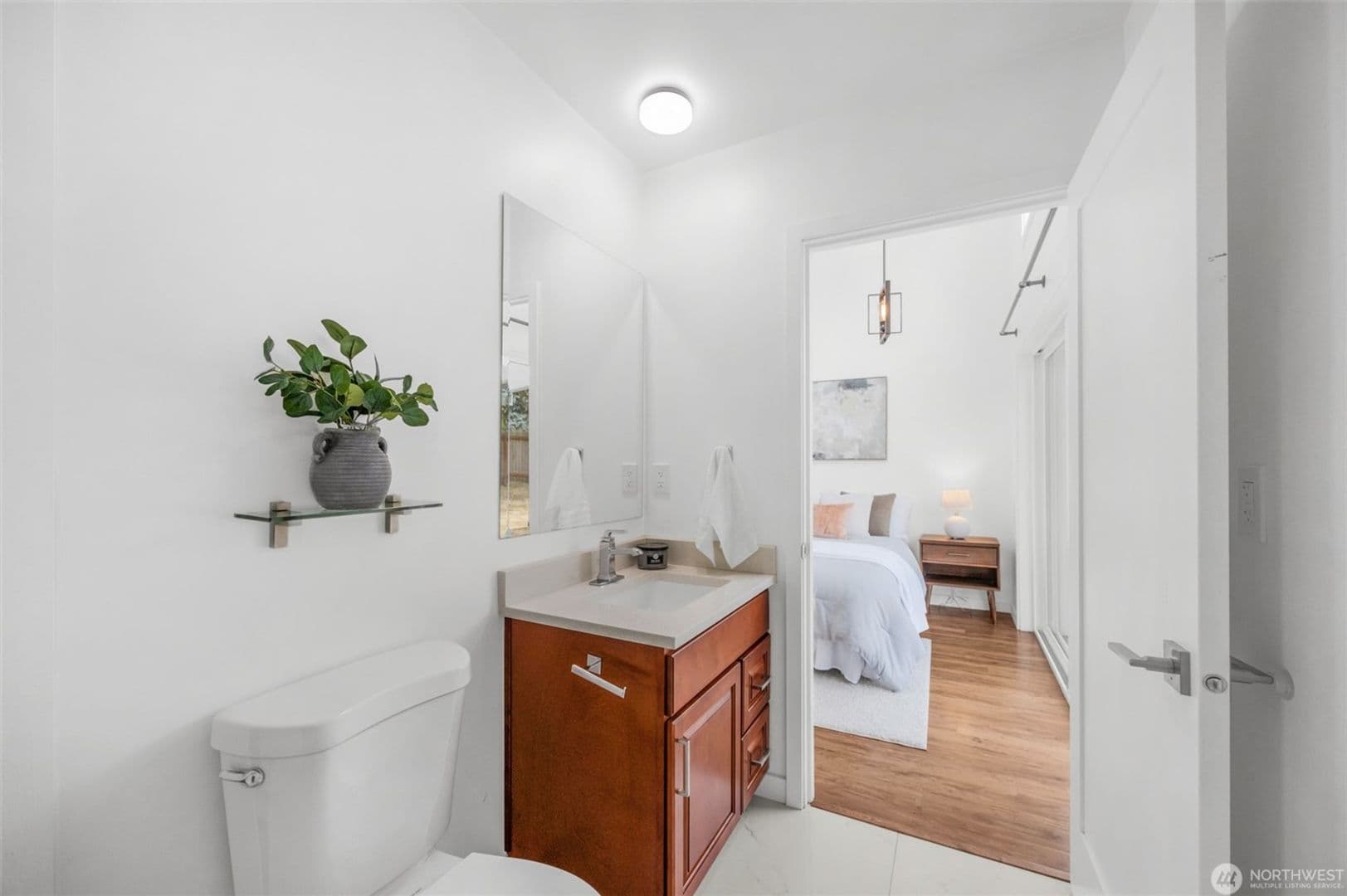 Kirkland House: 10530 124th Ave NE