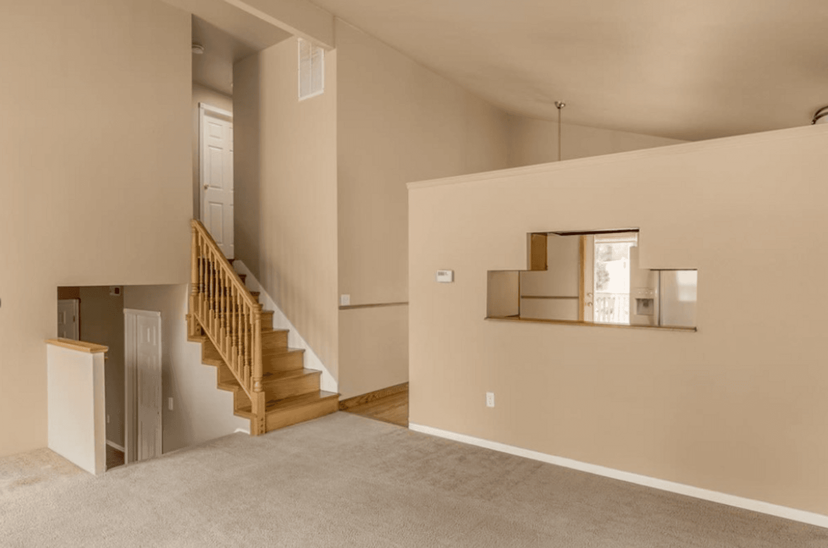 Redmond House: 15809 NE 53rd Street