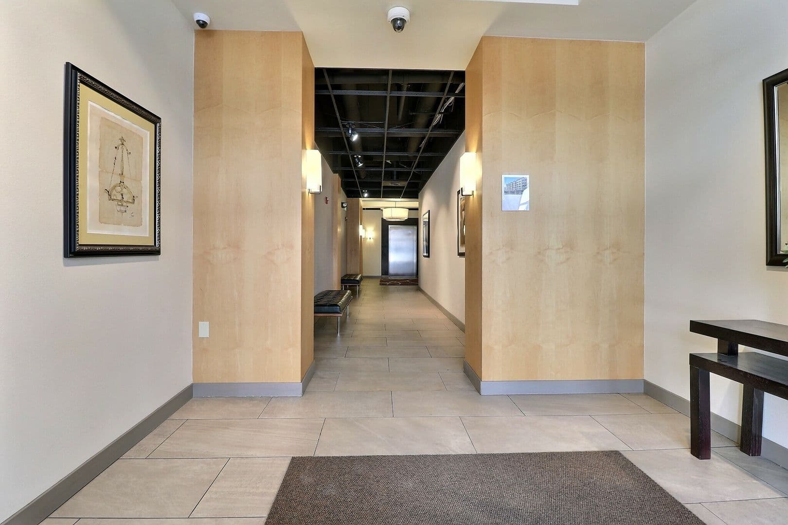 Bellevue Condo: 300 110th Avenue NE