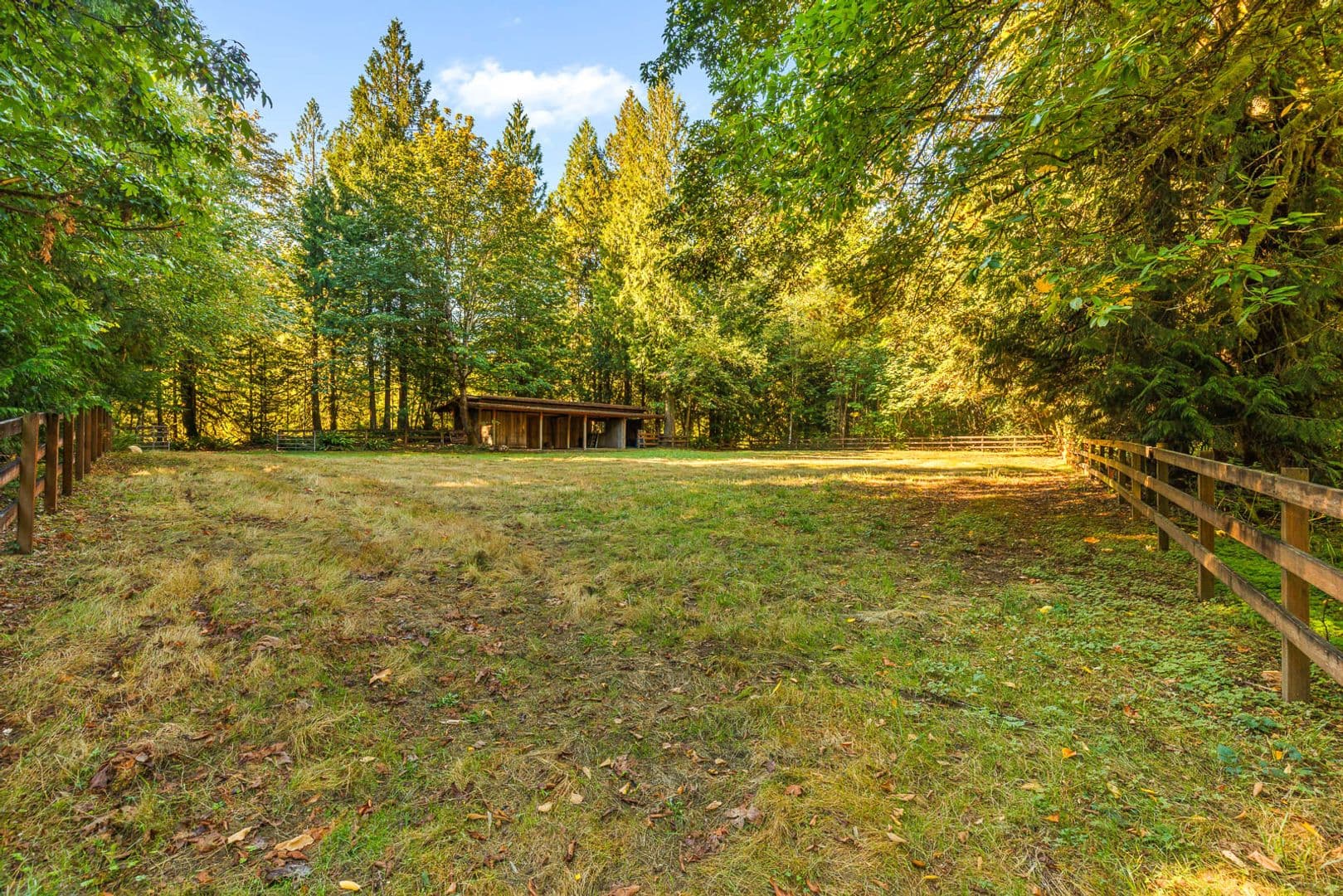Duvall House: 13214 328th Ave NE
