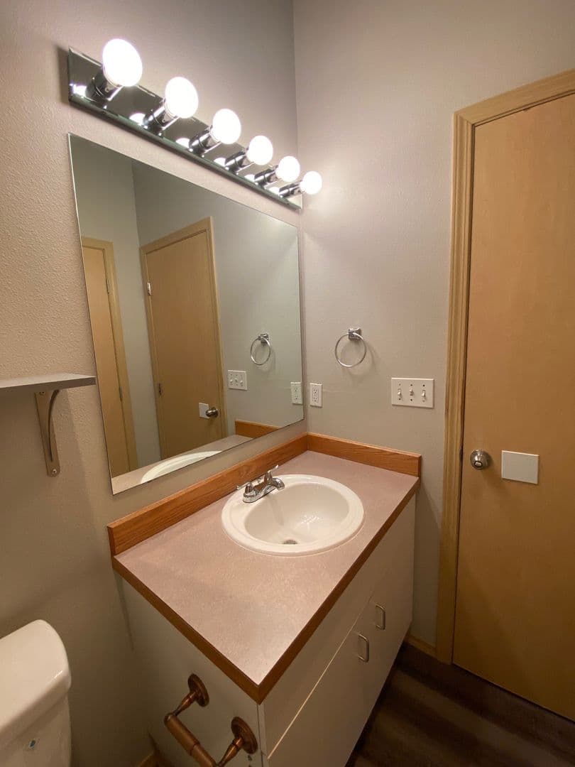 Seattle Townhome: 2418 SW Holden St.