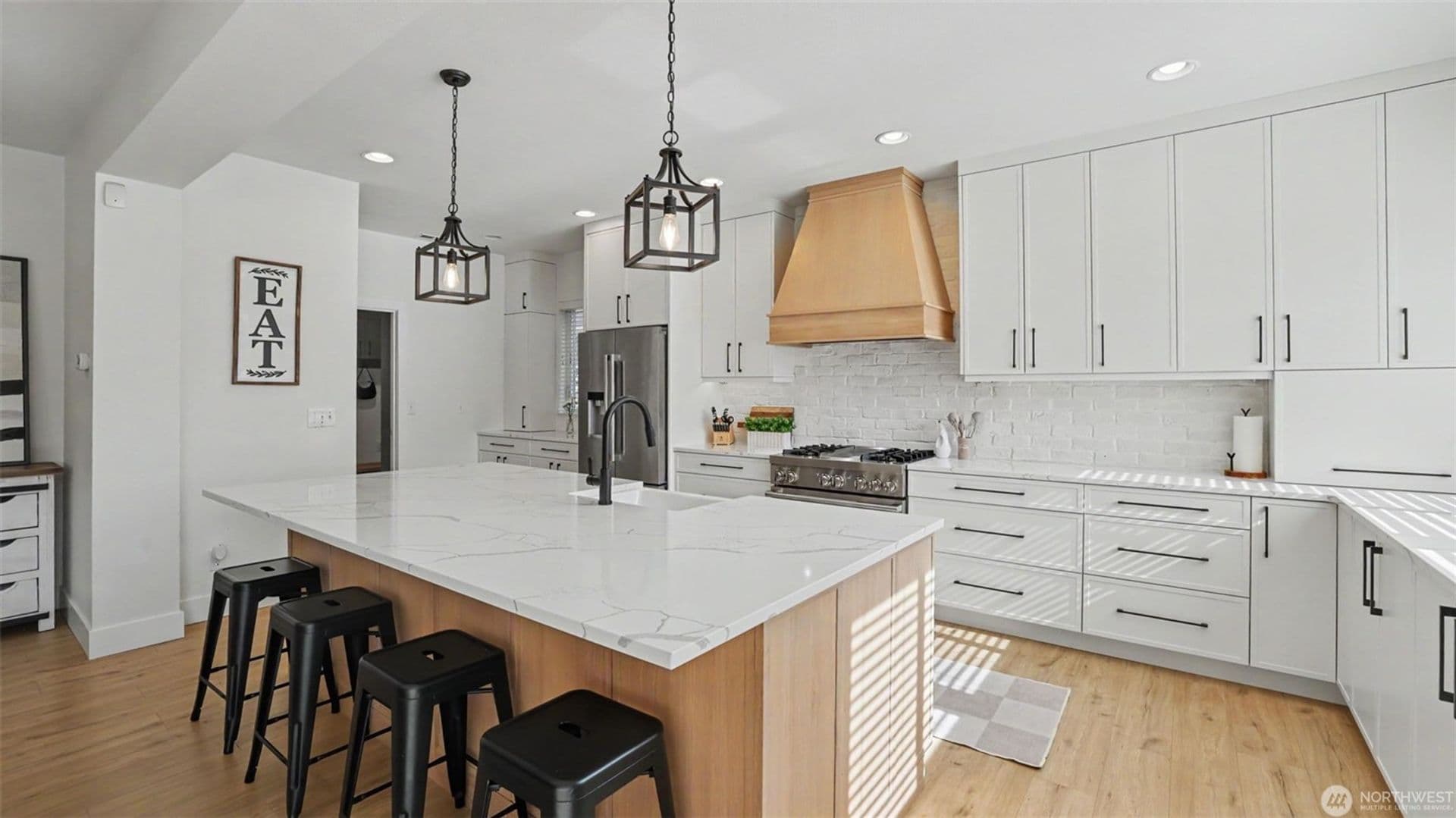 Maple Valley House: 27442 209th CT SE