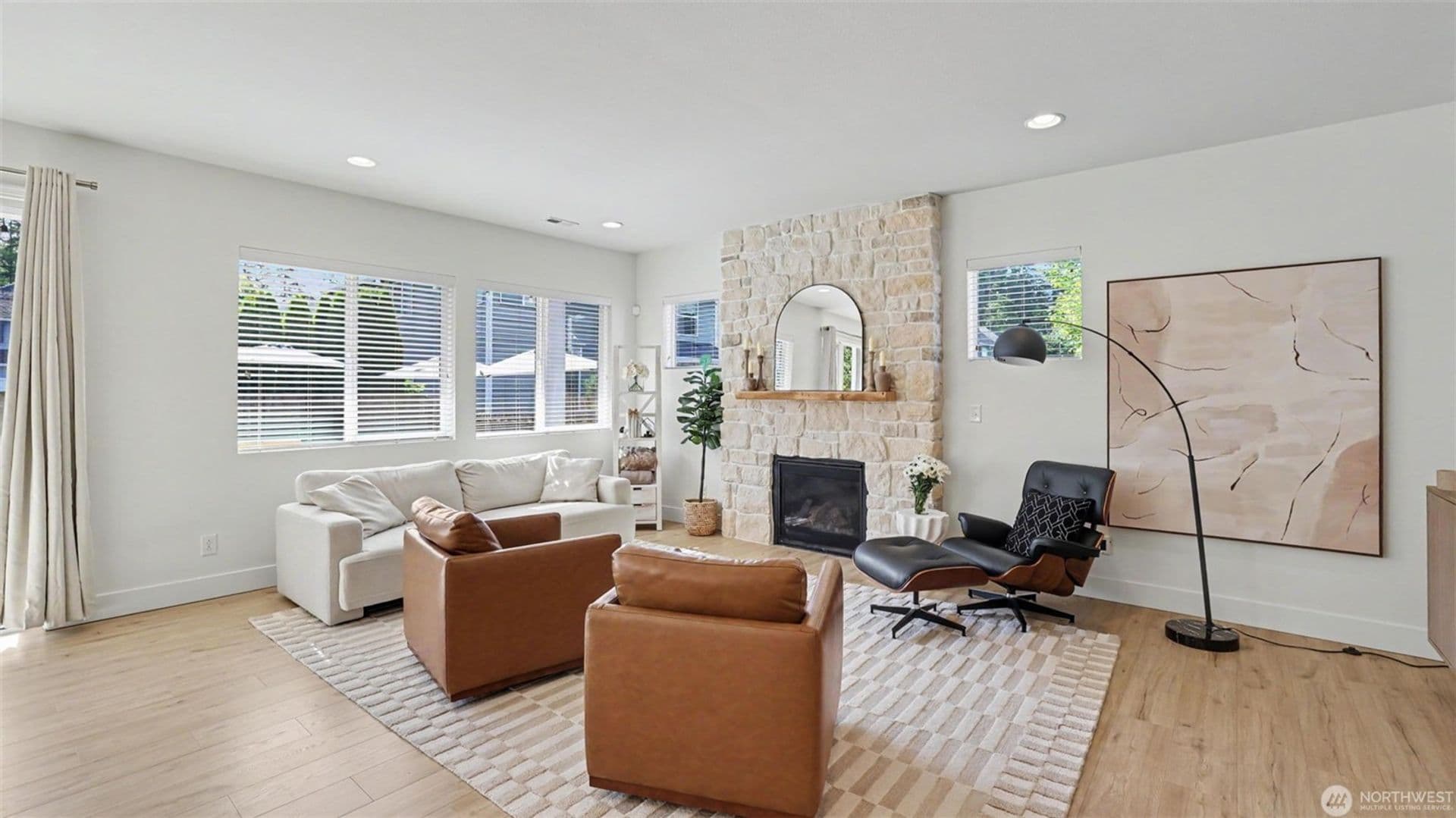 Maple Valley House: 27442 209th CT SE