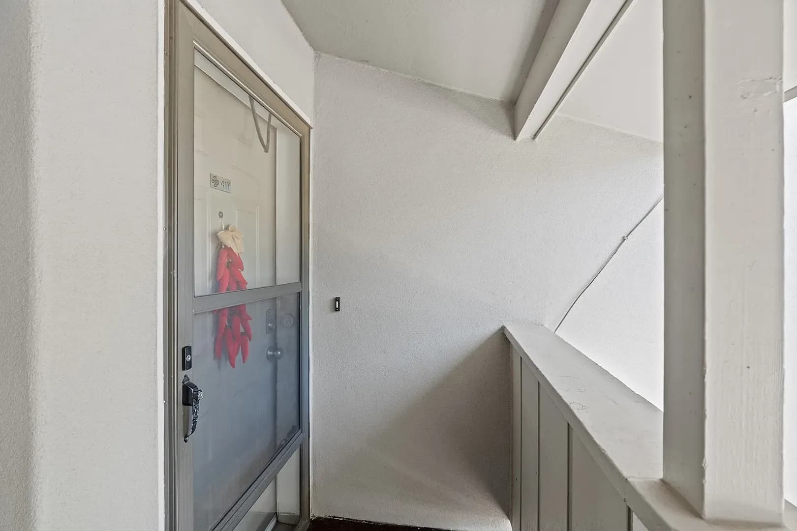 Los Alamos Condo: 505 Oppenheimer Dr. #417