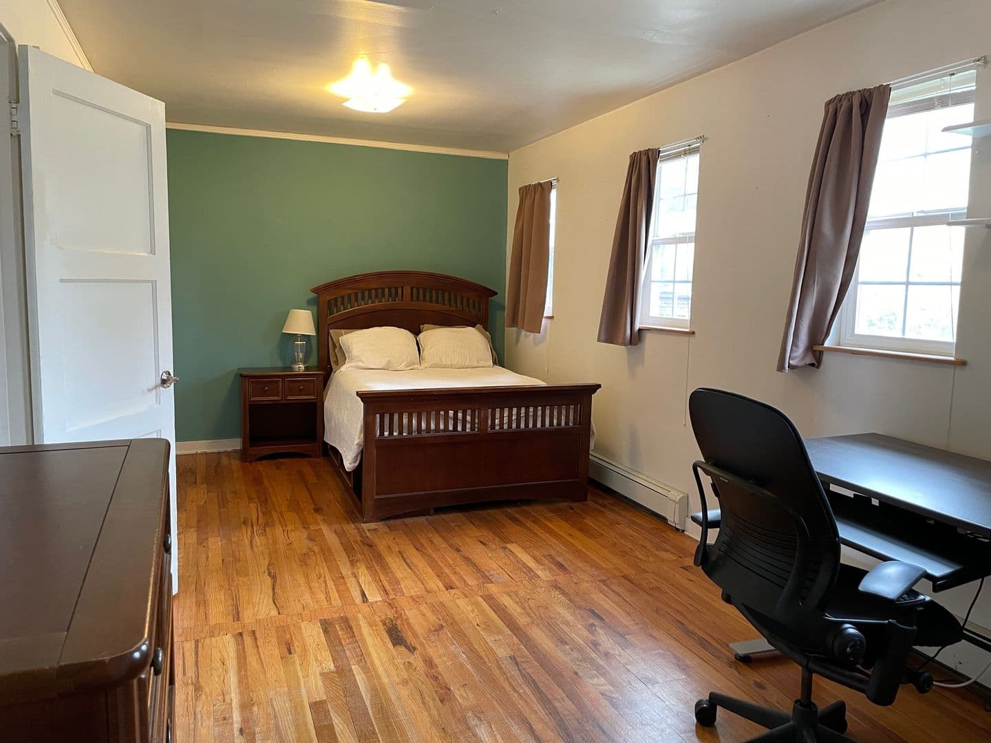 Los Alamos House: 4388 Alabama Ave Apt A