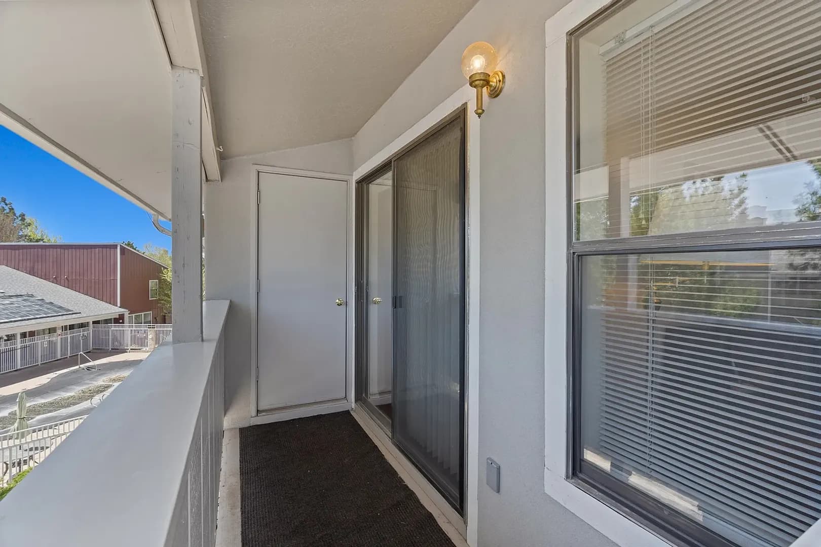 Los Alamos Condo: 505 Oppenheimer Dr. #417