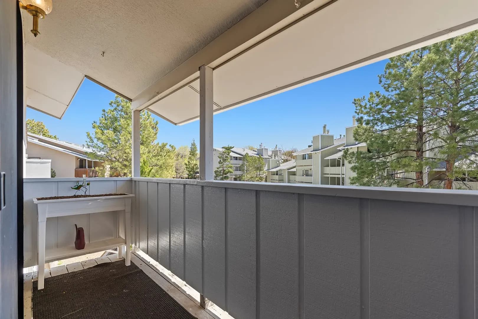 Los Alamos Condo: 505 Oppenheimer Dr. #417