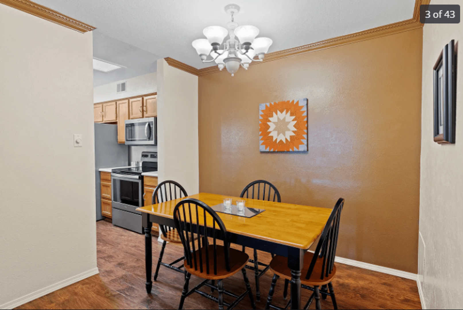 Los Alamos Condo: 505 Oppenheimer Dr. #417