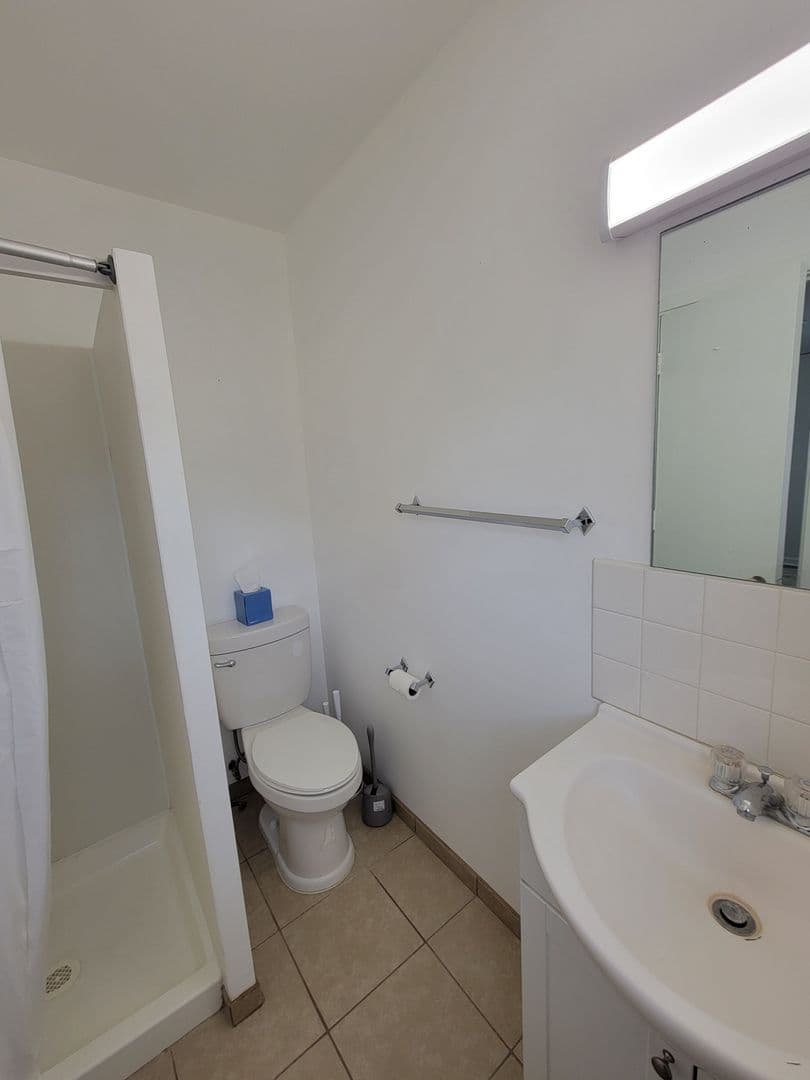 Los Alamos Apartment: 1203 9th Street