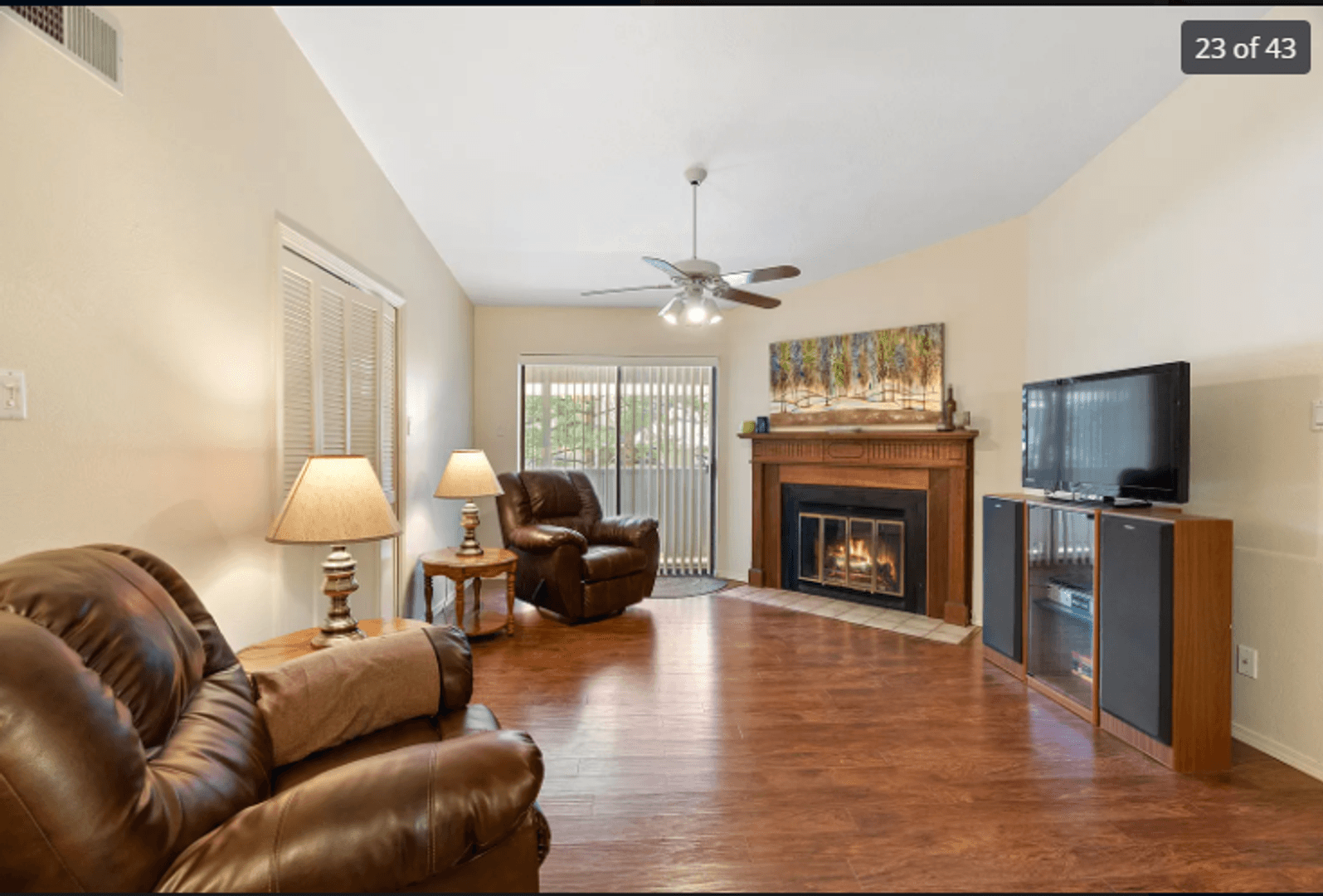 Los Alamos Condo: 505 Oppenheimer Dr. #417