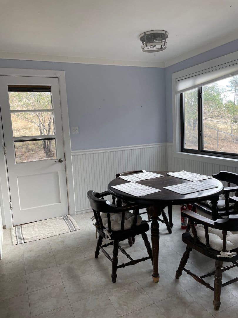 Los Alamos House: 4388 Alabama Ave Apt A