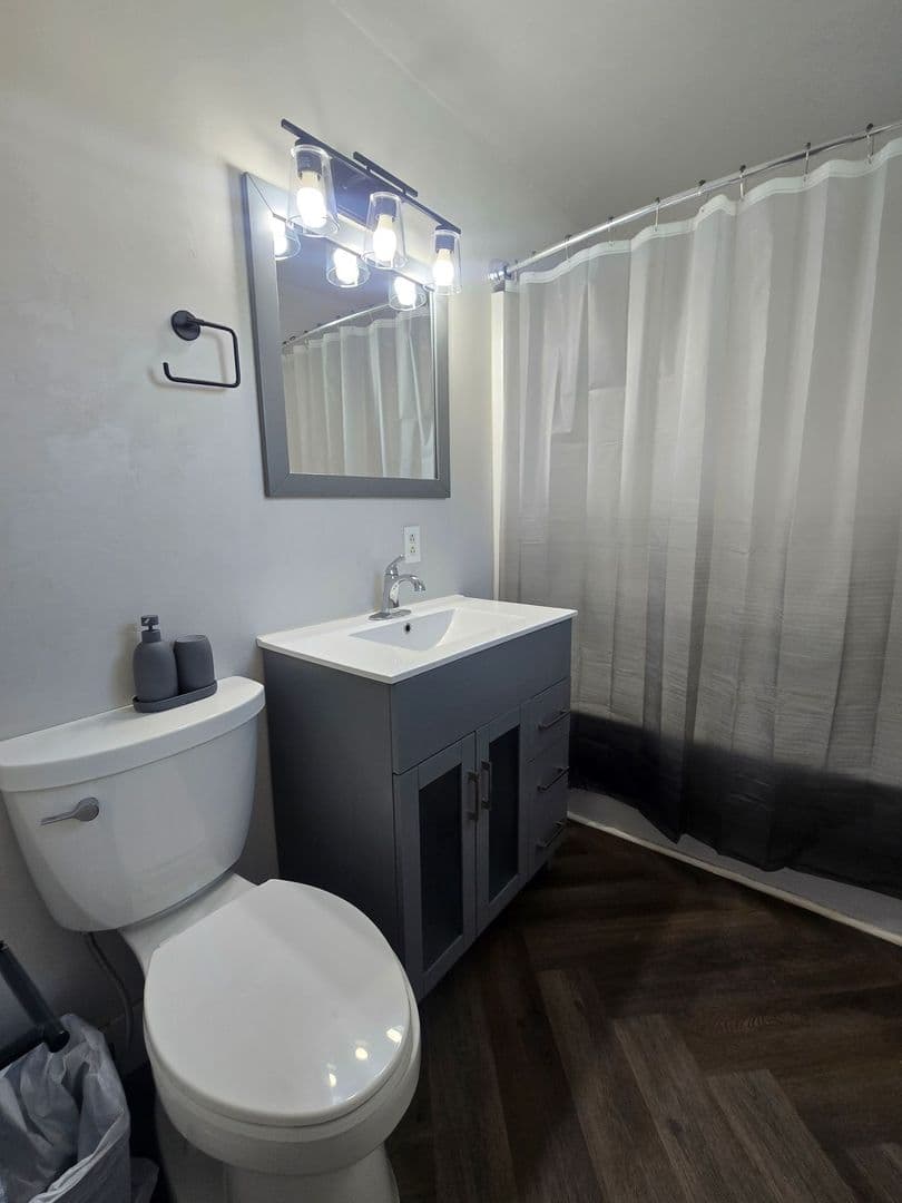 Farmington Apartment: 715 S Laguna