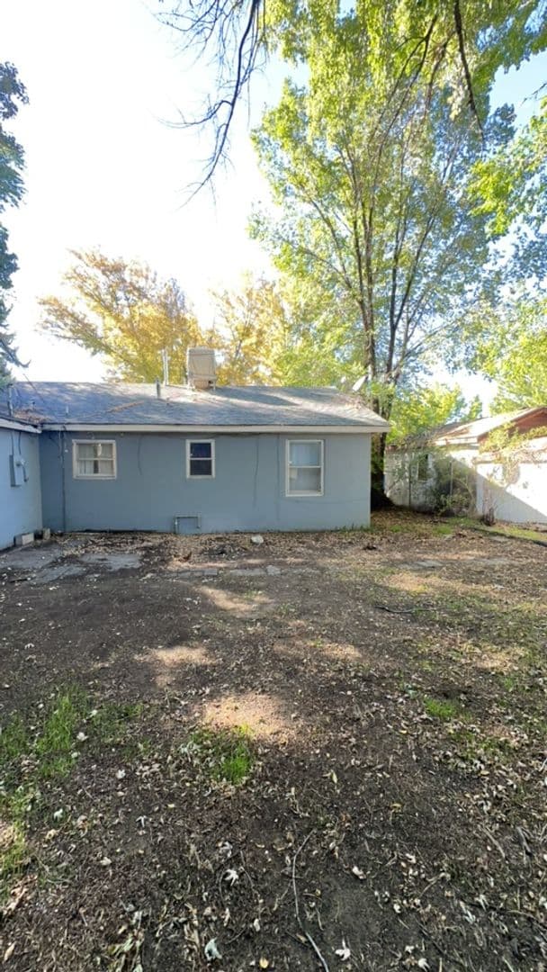 Aztec House: 330 Main Street