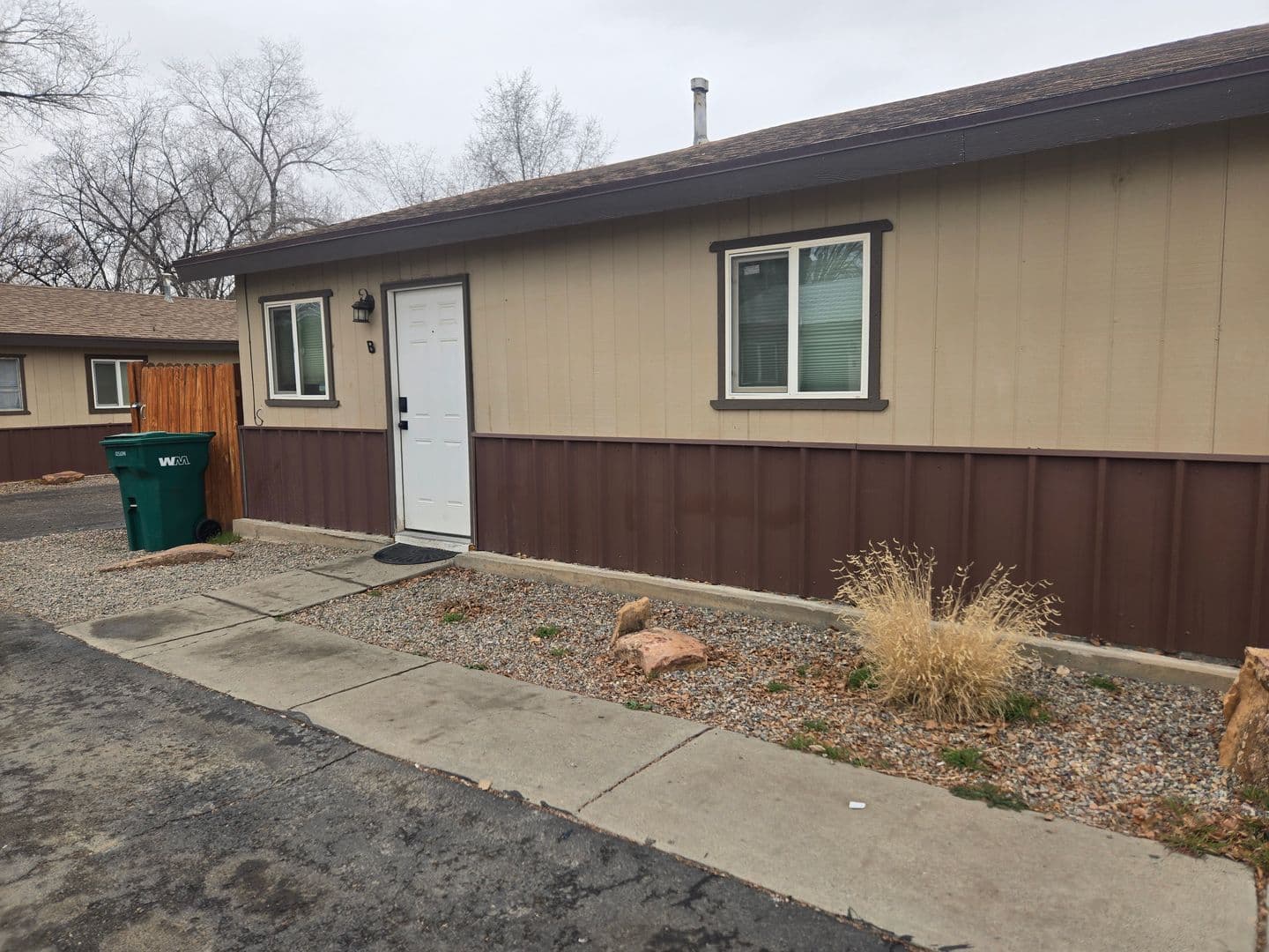 Farmington Apartment: 715 S Laguna