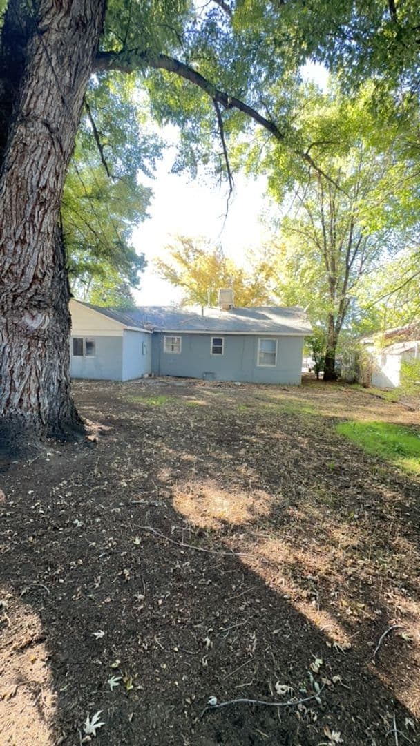 Aztec House: 330 Main Street