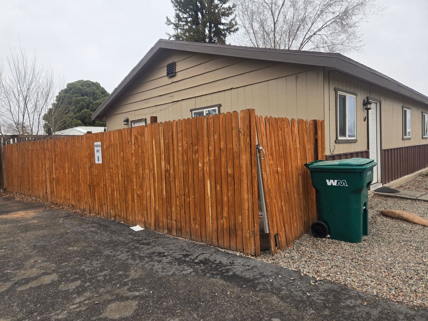 Farmington Apartment: 715 S Laguna