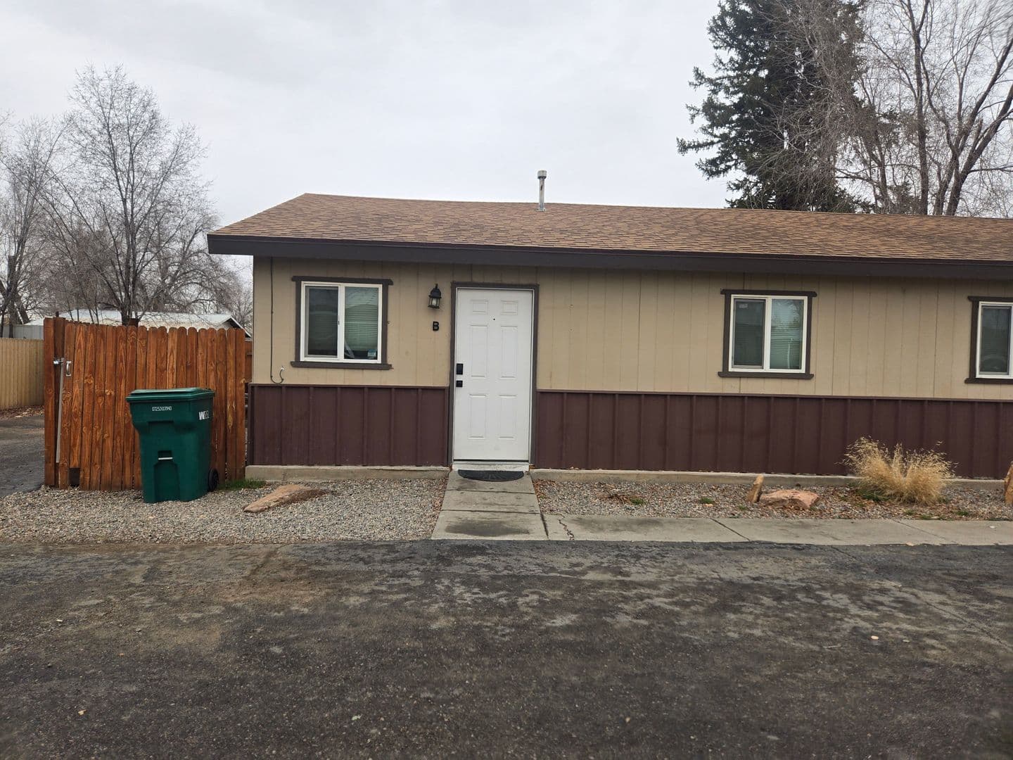 Farmington Apartment: 715 S Laguna