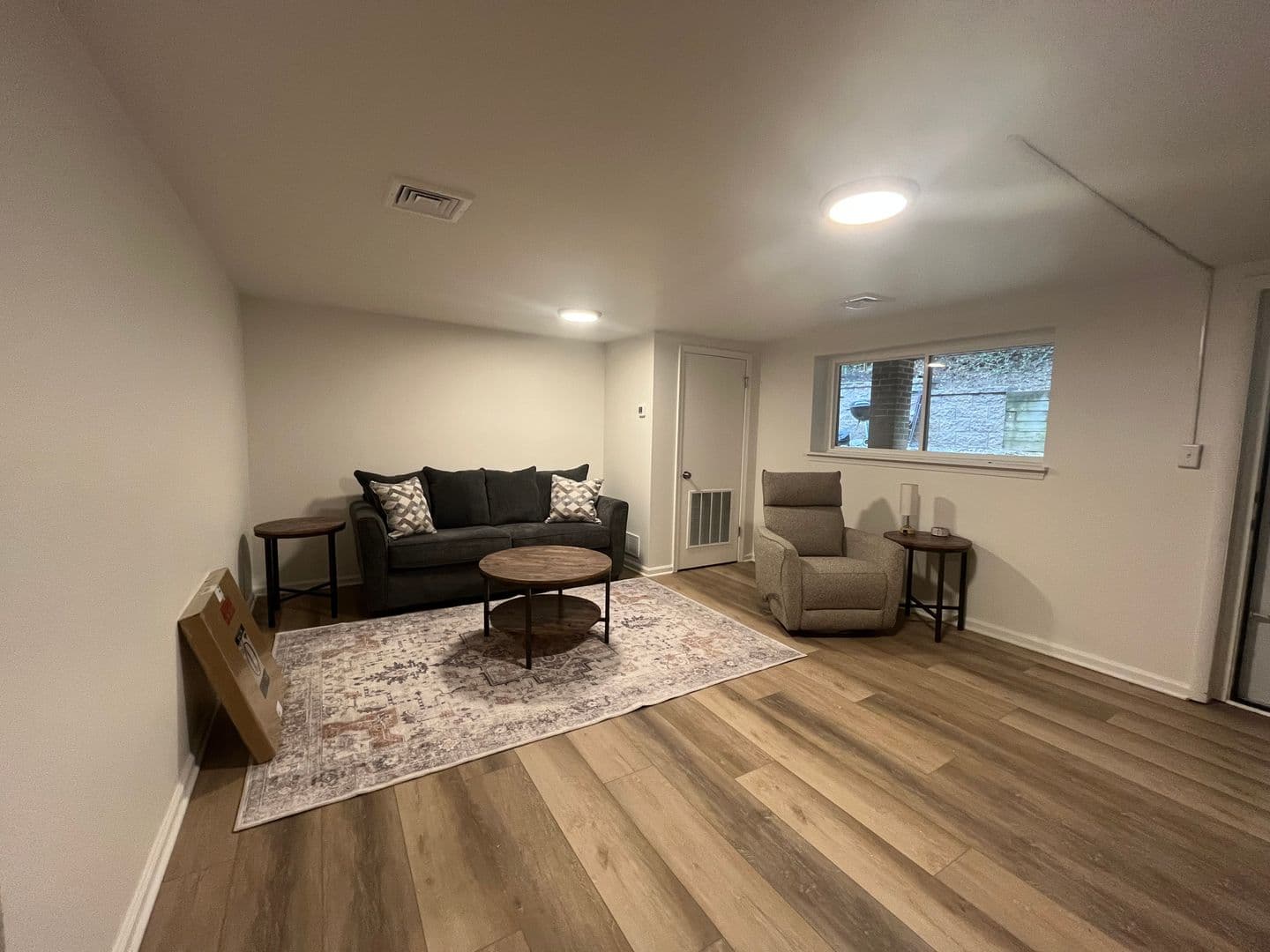 Camp Hill Apartment: 611 Mallard Road
