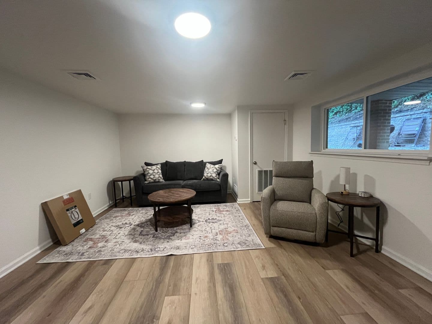 Camp Hill Apartment: 611 Mallard Road