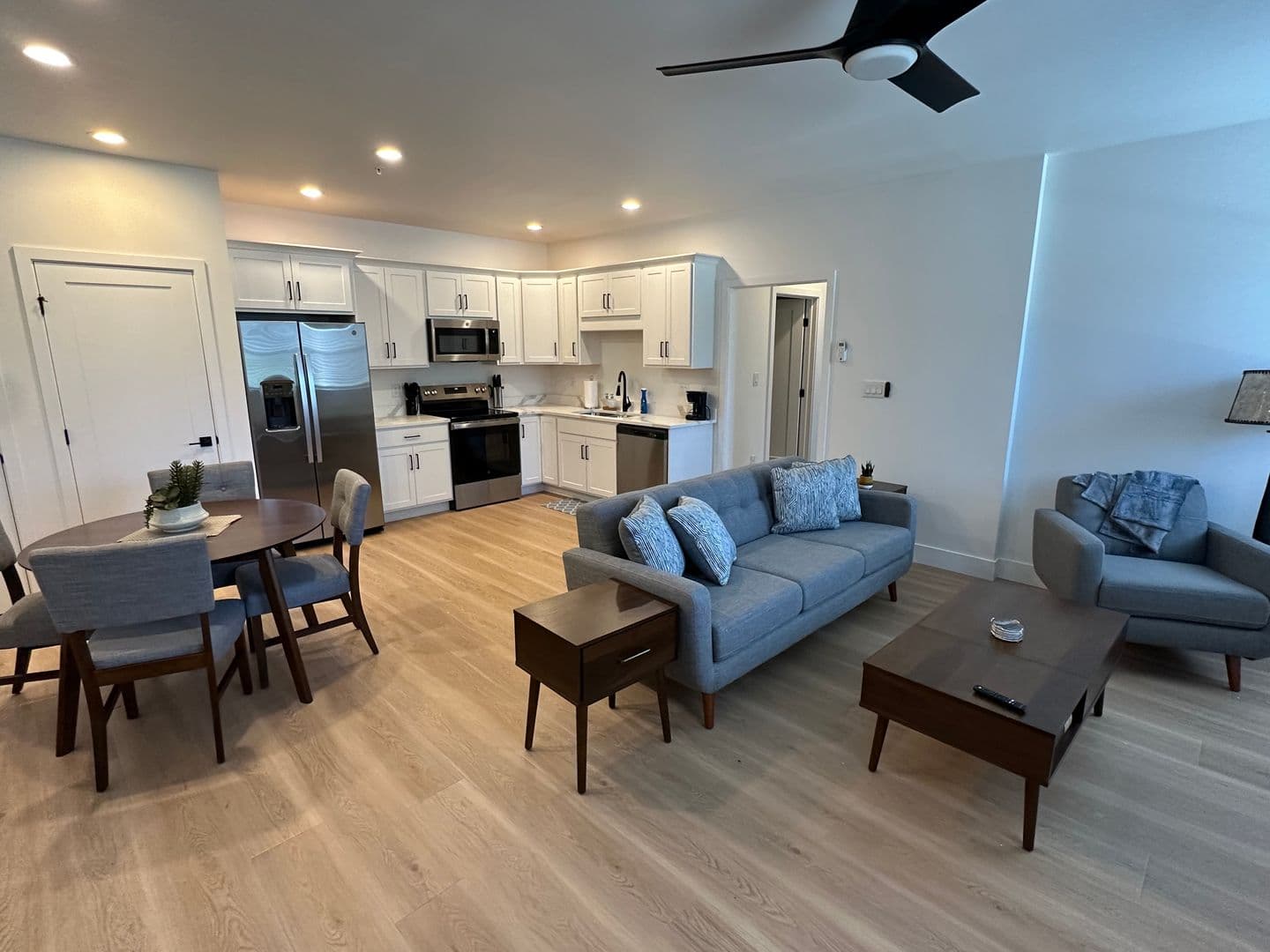 New Cumberland Apartment: 1309 N Bridge Street