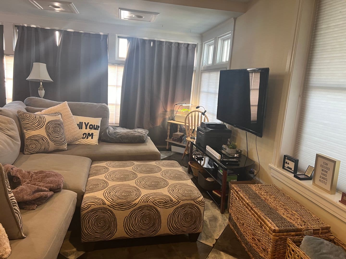 lemoyne Apartment: 325 Hummel Ave