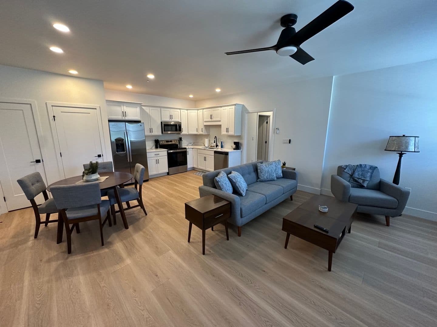 New Cumberland Apartment: 1309 N Bridge Street