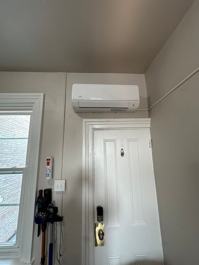 Carlisle Apartment: 156 S Hanover Street