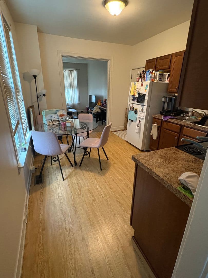 new cumberland Apartment: 406 4th street
