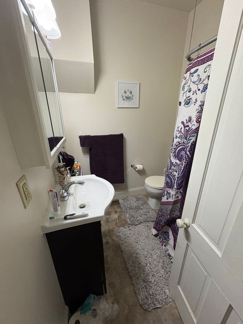 new cumberland Apartment: 406 4th street