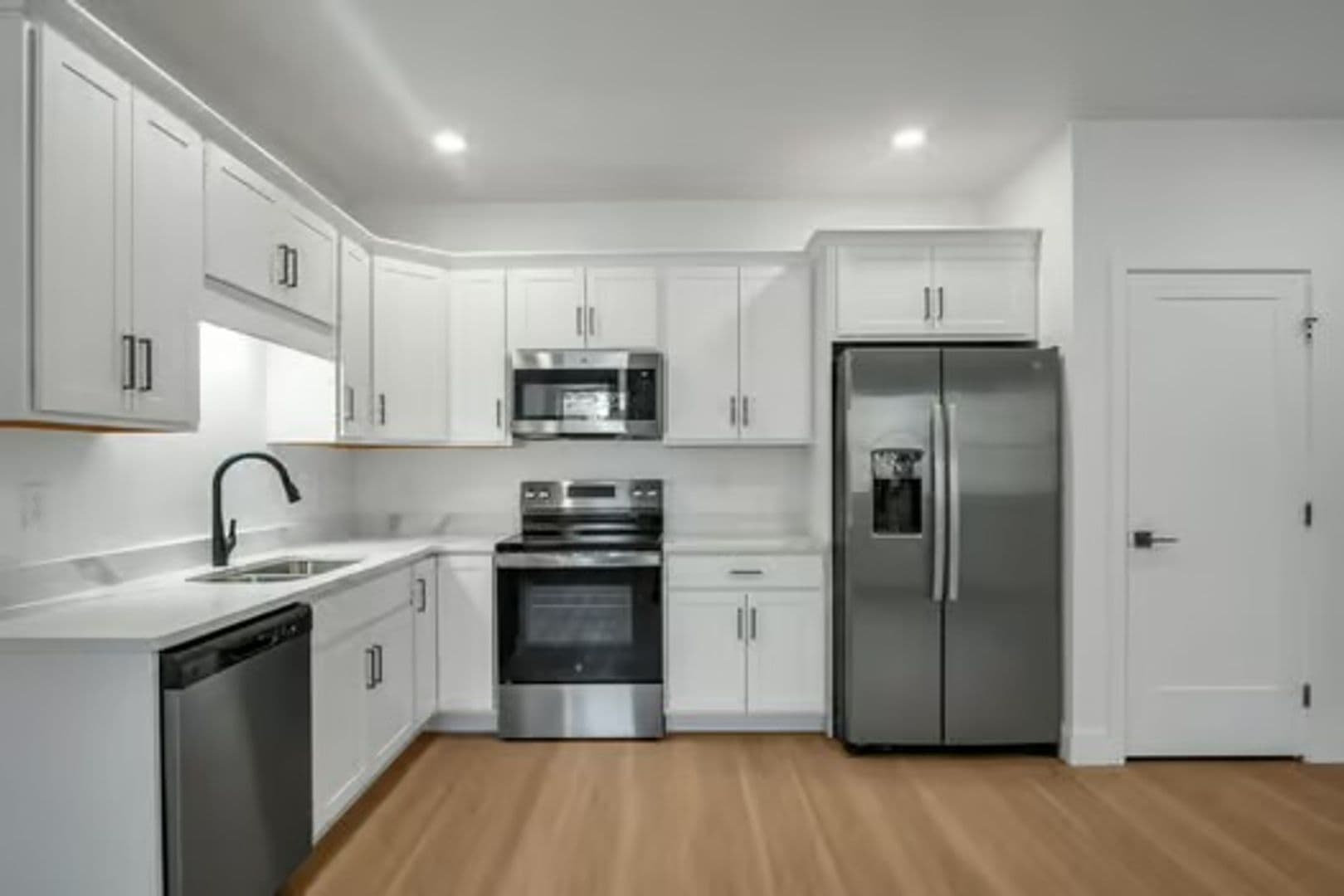 New Cumberland Apartment: 1309 N Bridge Street