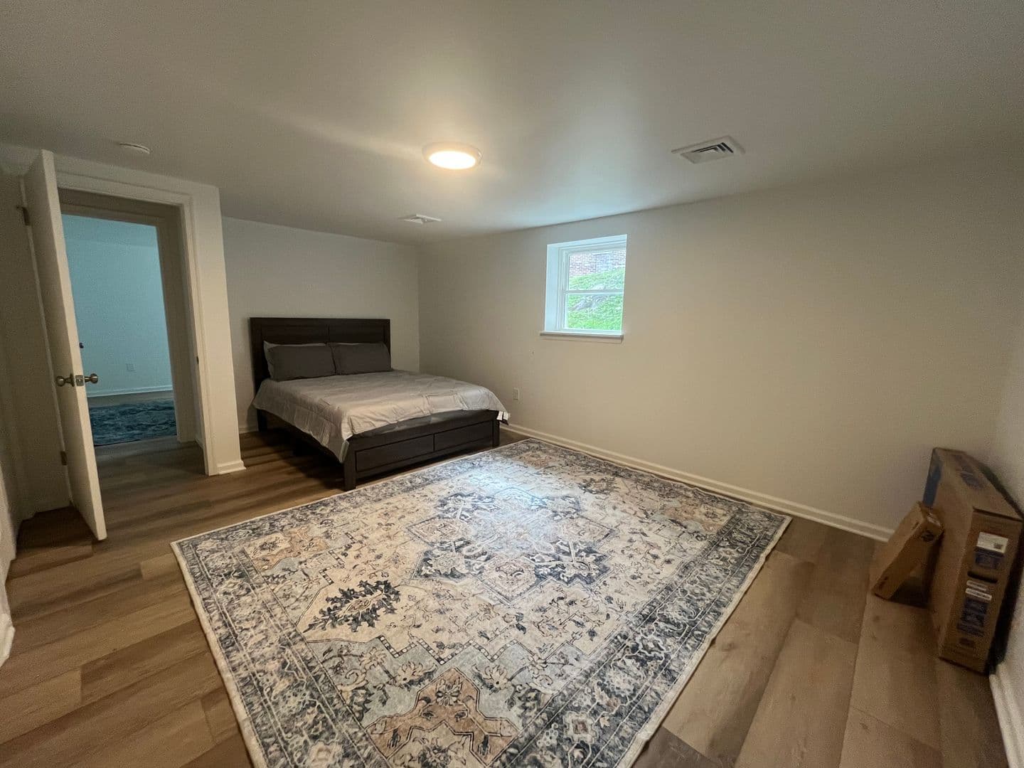 Camp Hill Apartment: 611 Mallard Road