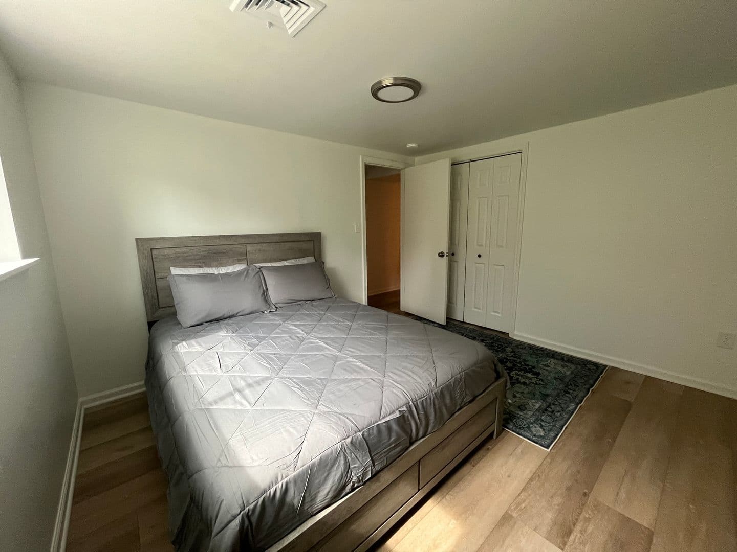 Camp Hill Apartment: 611 Mallard Road