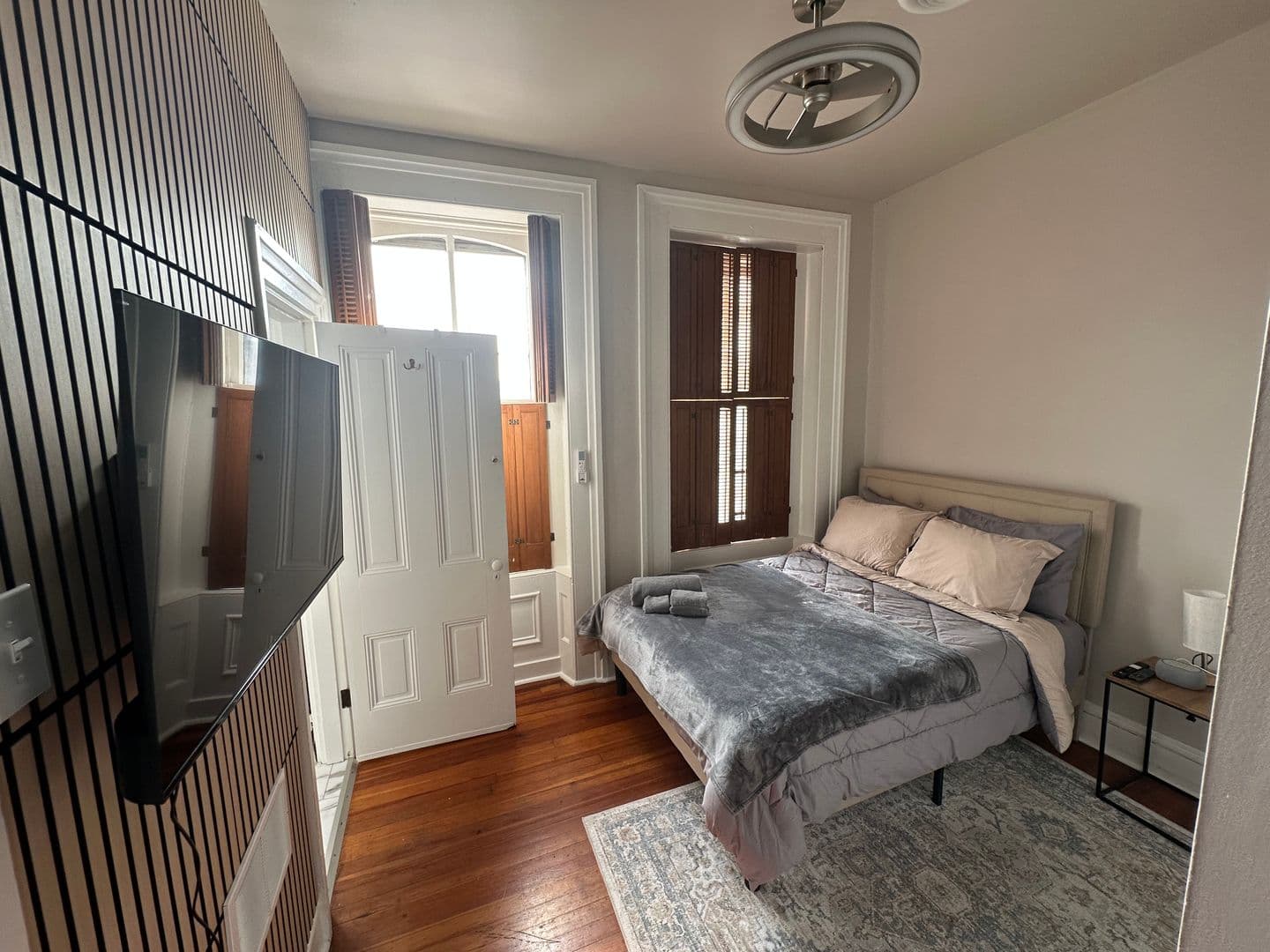 Carlisle Apartment: 156 S Hanover Street