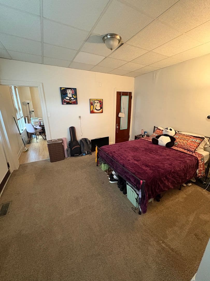 new cumberland Apartment: 406 4th street
