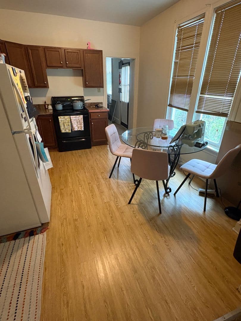 new cumberland Apartment: 406 4th street