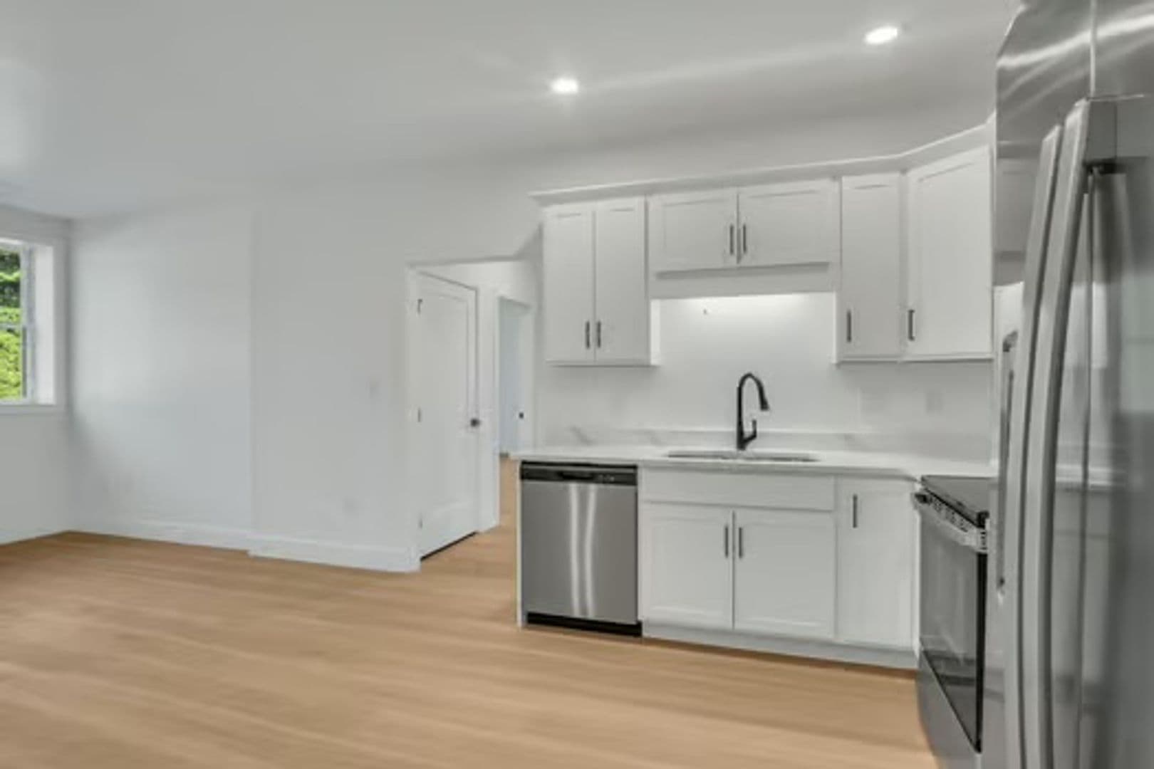 New Cumberland Apartment: 1309 N Bridge Street