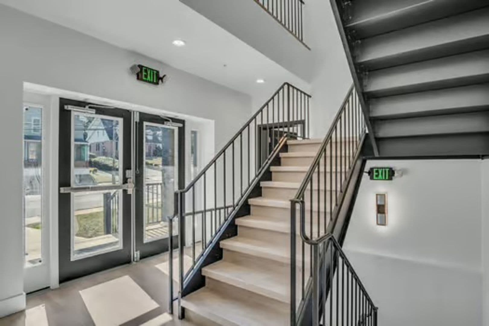 New Cumberland Apartment: 1309 N Bridge Street