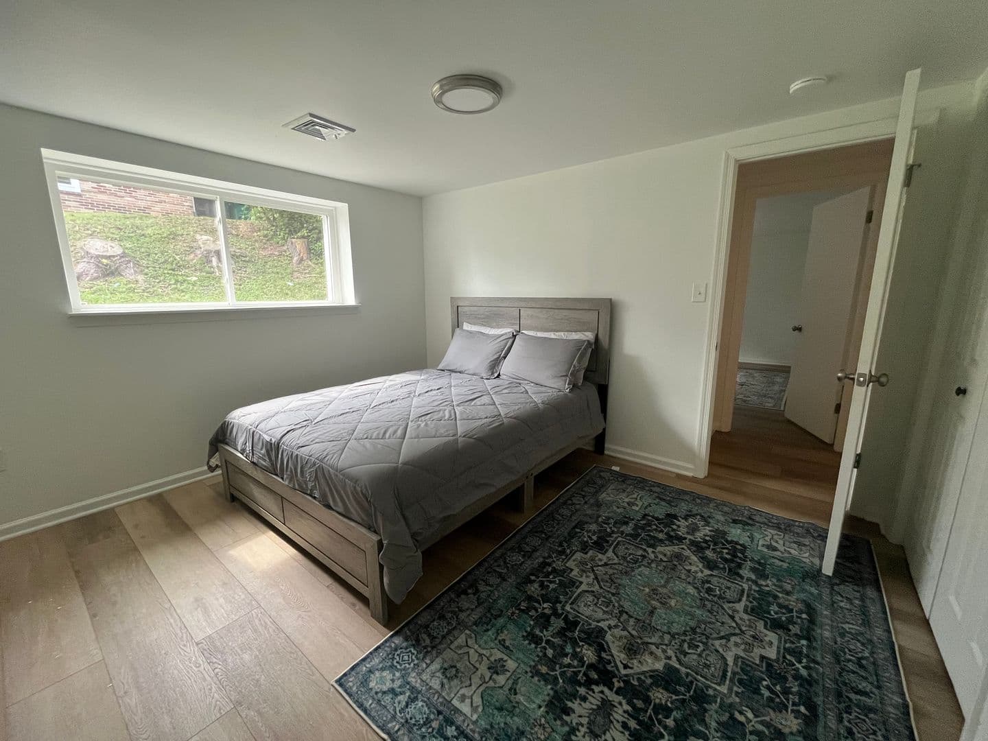 Camp Hill Apartment: 611 Mallard Road