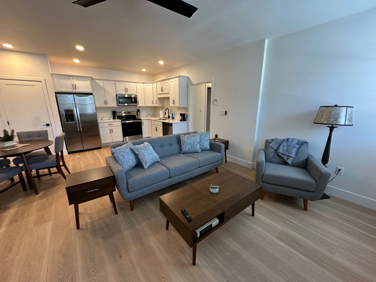 New Cumberland Apartment: 1309 N Bridge Street