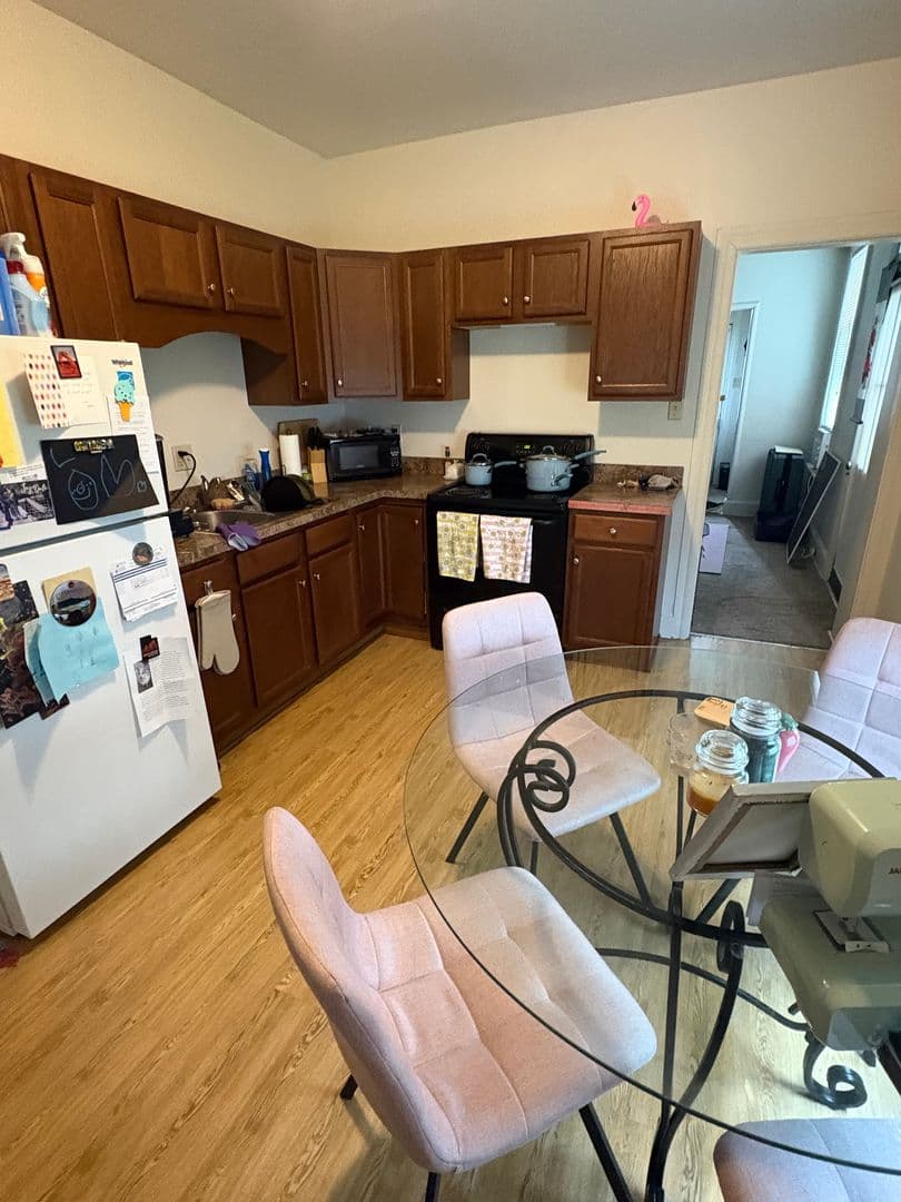 new cumberland Apartment: 406 4th street