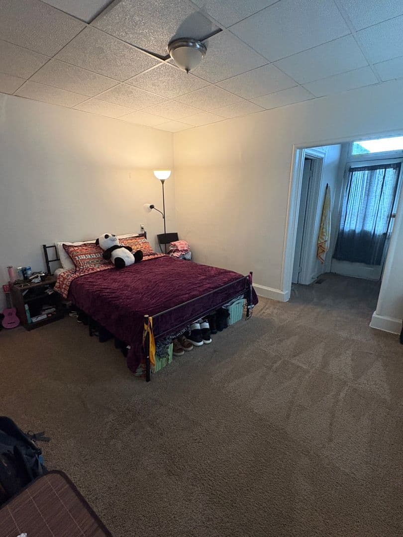new cumberland Apartment: 406 4th street